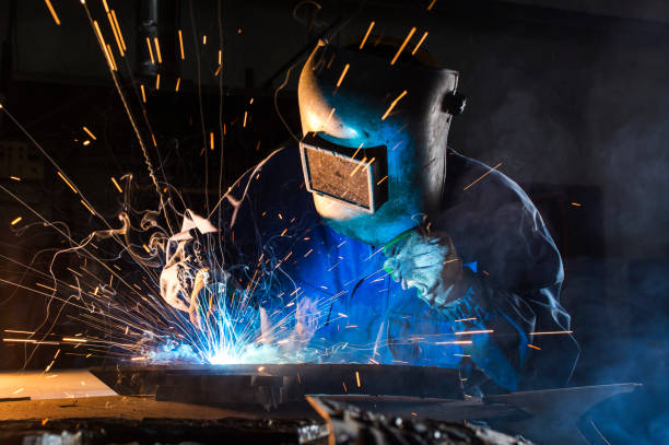 Best Maintenance and Repair Welding in Fivepointville, PA